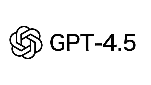 GPT-4.5: OpenAIs Antwort auf den KI-Wettkampf – aber reicht das?