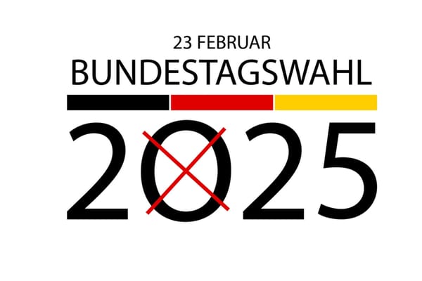 Merz triumphiert – CDU siegt klar, SPD taumelt, BSW scheitert knapp