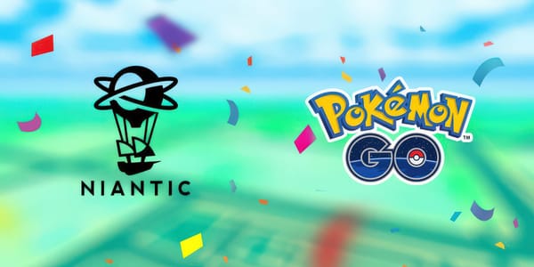 Milliarden-Deal für „Pokémon Go“? – Niantic plant Verkauf seines Spielegeschäfts