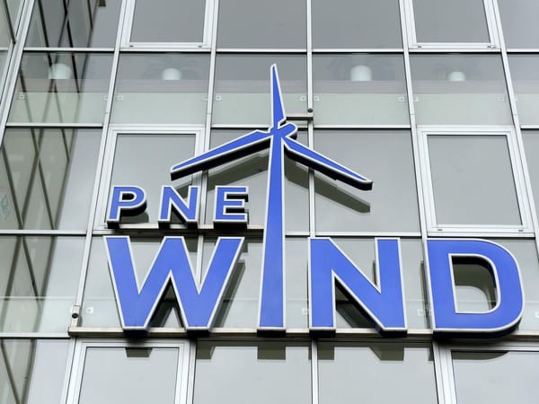 PNE-Aktie im Höhenflug: Windkraft-Spezialist übertrifft eigene Erwartungen deutlich