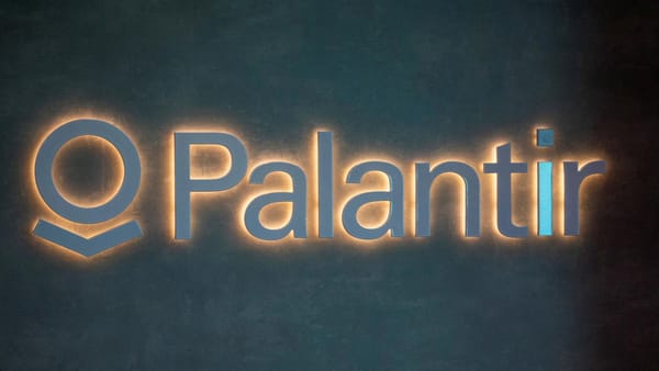 Palantir-Aktie im Höhenflug: Nachhaltiges Wachstum oder spekulative Blase?