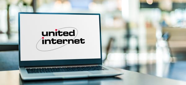 United Internet: Pannen, Kundenflucht und Netzchaos reißen Milliardenloch