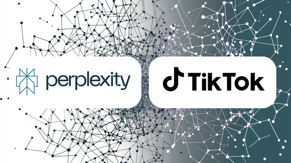 Perplexity will Tiktok übernehmen