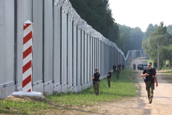 Polen fordert deutsche Beteiligung am Grenzausbau – Sicherheit oder politische Strategie?