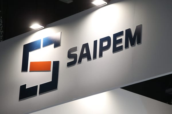 Mega-Fusion: Saipem und Subsea7 bündeln Kräfte