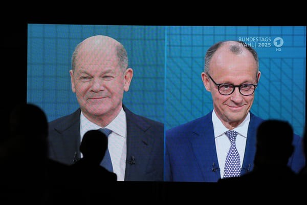 Scholz gegen Merz: Ein TV-Duell ohne Sieger, aber mit brisanter Wende