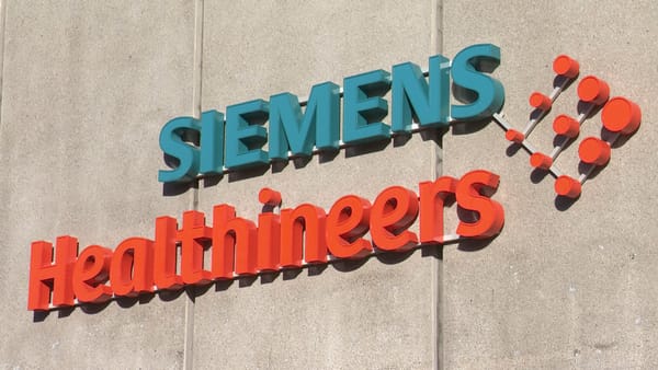 Siemens reduziert Einfluss auf Healthineers – was bedeutet das für Anleger?