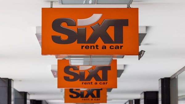 Sixt peilt Turnaround an – Aktie steigt trotz Gewinnrückgang