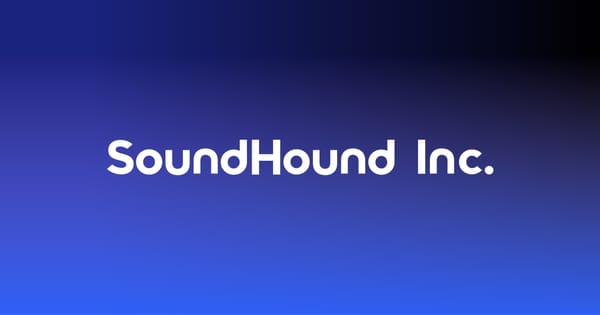 SoundHound-Aktie im Höhenflug – KI-Vorreiter mit Umsatzsprung