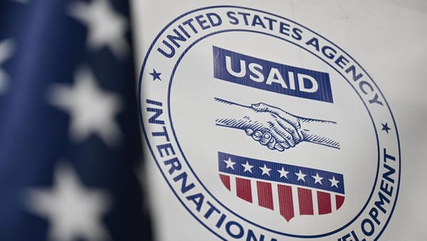 Trump-Regierung löst USAID auf – Entwicklungshilfe gestoppt