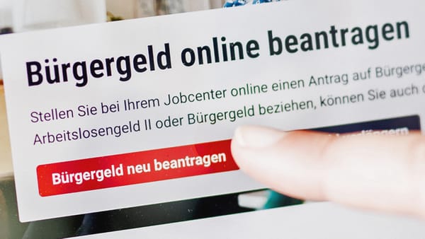 Bürgergeld: Warum eine echte Abschaffung unwahrscheinlich ist