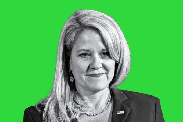 Die Frau hinter Musks Erfolg – Wie Gwynne Shotwell SpaceX formt