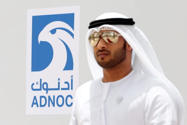 Adnoc und OMV: Milliardenfusion im Kunststoffgeschäft?