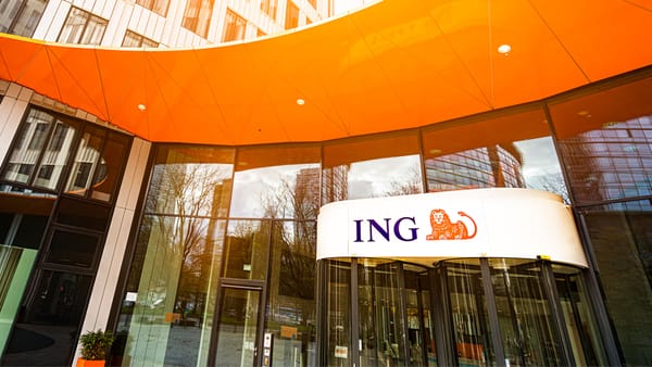 ING verfehlt Erwartungen – Gewinn bricht um 25 % ein