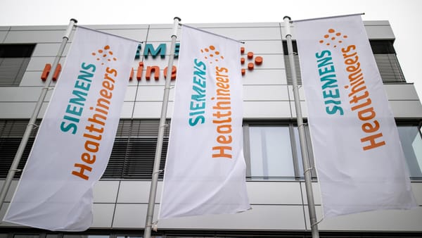 Siemens Healthineers: Bald ohne Siemens?