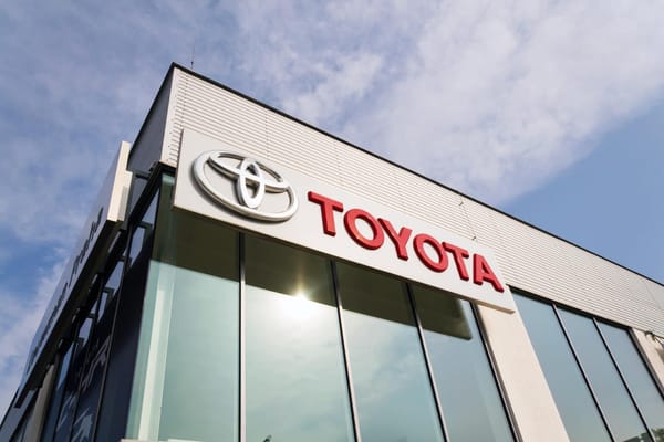 Gewinneinbruch bei Toyota – Nordamerika und China als Problemzonen