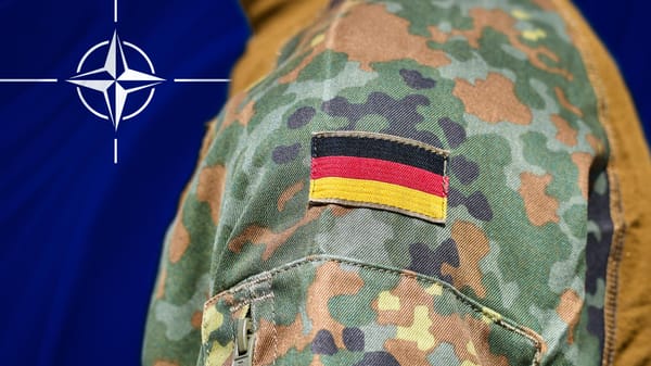 200 Milliarden für die Bundeswehr – warum das nicht reichen wird