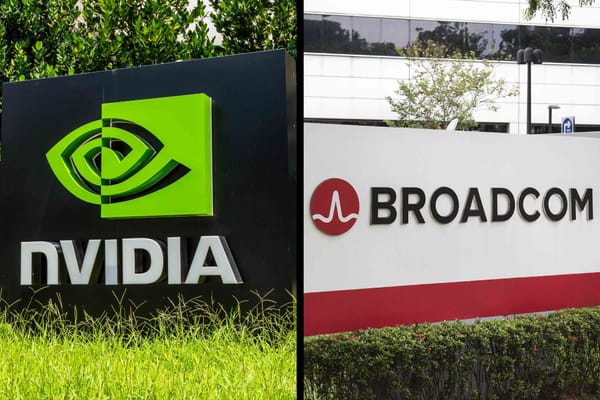 Broadcoms Angriff auf Nvidia: Der KI-Chip-Markt wird neu verteilt