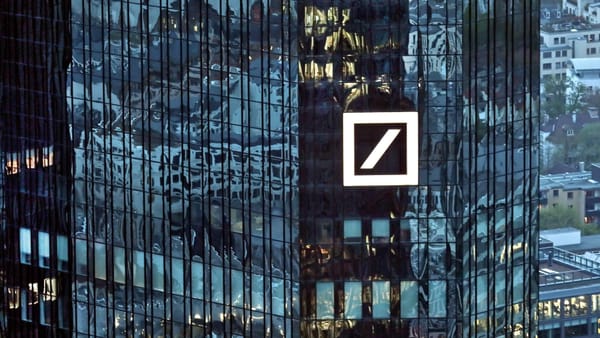 Strategiewechsel: Deutsche Bank reduziert US-Aktienbestände