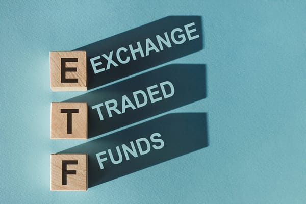 Die ETF-Revolution: Welche Fonds Anleger 2024 am meisten überzeugten