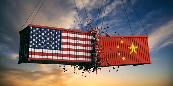 Handelskrieg 2.0: Trumps neue Strafzölle setzen China-Aktien massiv unter Druck