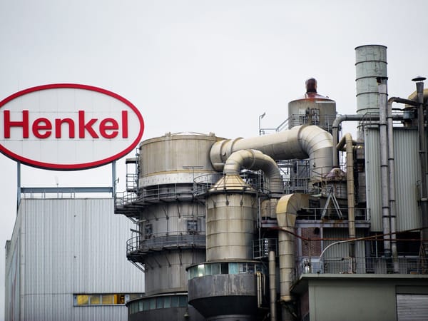 Henkel setzt ein Zeichen: Höhere Dividende, starke Margen