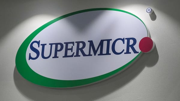 Super Micro: Insiderverkäufe schüren Unsicherheit