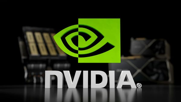 NVIDIA-Aktie auf Talfahrt – Warum Analysten jetzt zum Einstieg raten