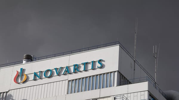 Novartis hebt Dividende an: Aktionäre profitieren von steigender Ausschüttung