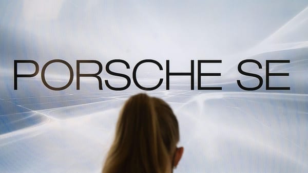 Porsche SE verbrennt Milliarden – und zahlt trotzdem Dividende