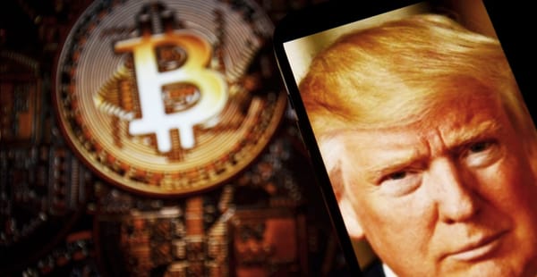 Trump und die Bitcoin-Reserve: Ein Signal ohne Wirkung?