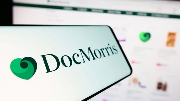 DocMorris mit 97-Millionen-Verlust – Kann die Kapitalerhöhung retten?