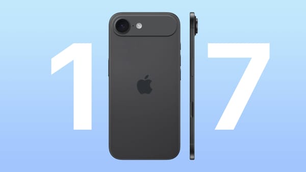 iPhone 17 Air: Form vor Funktion – droht Apple der Akku-GAU?