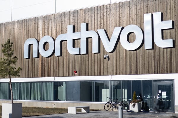 Lyten greift nach Northvolt – Hoffnungsschimmer für Heide