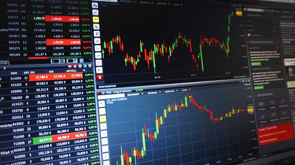 Doppelt hält schlechter? – Der neue MSCI-World-Hebel-ETF im Realitätscheck